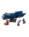 LEGO 76274 SUPER HEROES Batman z Batmobilem kontra Harley Quinn i Mr. Freeze p4 - nr 3