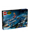 LEGO 76274 SUPER HEROES Batman z Batmobilem kontra Harley Quinn i Mr. Freeze p4 - nr 6