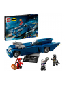 LEGO 76274 SUPER HEROES Batman z Batmobilem kontra Harley Quinn i Mr. Freeze p4 - nr 7