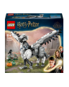 LEGO 76427 HARRY POTTER Hardodziób p4 - nr 2