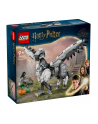 LEGO 76427 HARRY POTTER Hardodziób p4 - nr 6