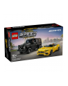 LEGO 76924 SPEED CHAMPIONS Mercedes-AMG G 63 i Mercedes-AMG SL 63 p3 - nr 5