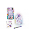 EPEE Świecące Dekorożce Unicorn Sweet 600424 - nr 1