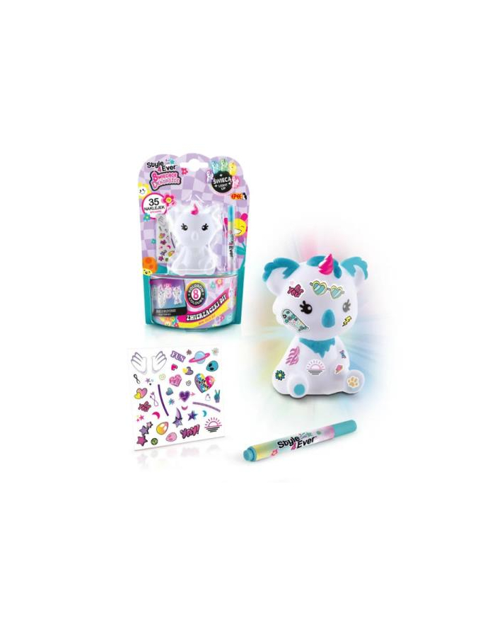 EPEE Świecące Dekorożce Koala 600455 główny