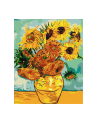 ideyka Malowanie po numerach 40x50cm Słoneczniki Van Gogh - nr 1