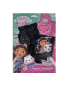 Zestaw kreatywny - wydrapywanka Koci Domek Gabi. Gabby's Dollhouse GD00084 Kids Euroswan - nr 1