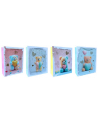 ju-piter Torebka ozdobna prezentowa 3x41,5x12cm JP 969A mix cena za 1 szt - nr 1