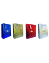 ju-piter Torebka ozdobna prezentowa 26x32x10cm JP UN3090B mix cena za 1 szt - nr 1