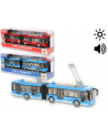 Autobus światło, dźwięk 177023 Gazelo - nr 1