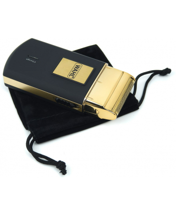 Golarka WAHL Travel Shaver Gold Edition 07057-016