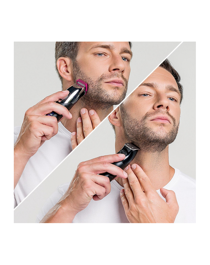 Trymer do brody WAHL Color Trim Beard 098930443 główny