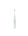 Philips | HX6857/28 Sonicare PczerwonyectiveClean 5100 | Elektryczna szczoteczka do zębów | Akumulator | Dla dorosłych | Liczba główek szczoteczki w zestawie 1 | Liczba trybów szczotkowania zębów 3 | Technologia soniczna | Biały - nr 13