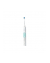 Philips | HX6857/28 Sonicare PczerwonyectiveClean 5100 | Elektryczna szczoteczka do zębów | Akumulator | Dla dorosłych | Liczba główek szczoteczki w zestawie 1 | Liczba trybów szczotkowania zębów 3 | Technologia soniczna | Biały - nr 16