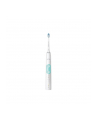 Philips | HX6857/28 Sonicare PczerwonyectiveClean 5100 | Elektryczna szczoteczka do zębów | Akumulator | Dla dorosłych | Liczba główek szczoteczki w zestawie 1 | Liczba trybów szczotkowania zębów 3 | Technologia soniczna | Biały - nr 17