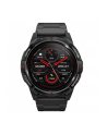 mibro Smartwatch GS Active 1.3 cala 400 mAh czarny - nr 2