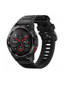 mibro Smartwatch GS Active 1.3 cala 400 mAh czarny - nr 3