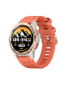 mibro Smartwatch GS Active 1.3 cala 400 mAh Złoty - nr 1