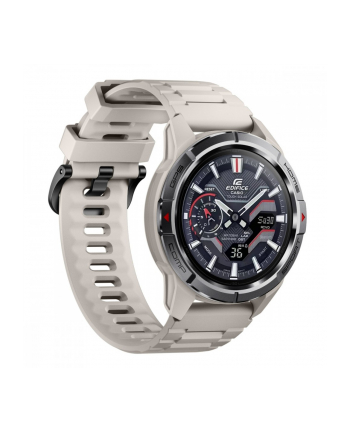 mibro Smartwatch GS Active 1.3 cala 400 mAh Srebrny