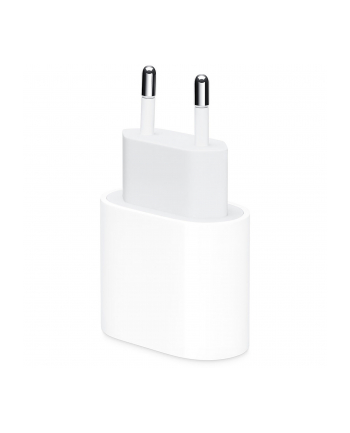 apple 20W USB-C POWER ADAPTER