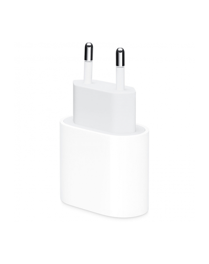 apple 20W USB-C POWER ADAPTER główny