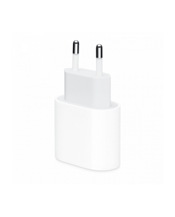 apple 20W USB-C POWER ADAPTER