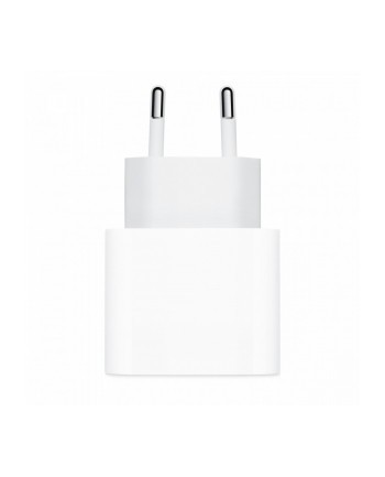 apple 20W USB-C POWER ADAPTER