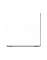 apple MacBook Air 13,6 cali: M3 8/10, 16GB, 256GB, 30W - Gwiezdna szarość - MRXN3ZE/A/P1/R1 - nr 3