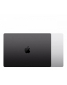 apple MacBook Pro 14,2 cali: M3 Pro 12/18, 36GB, 512GB, 96W - Gwiezdna czerń - MRX33ZE/A/P1/R1 - nr 12