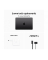 apple MacBook Pro 14,2 cali: M3 Pro 12/18, 36GB, 512GB, 96W - Gwiezdna czerń - MRX33ZE/A/P1/R1 - nr 2