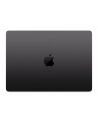 apple MacBook Pro 14,2 cali: M3 Pro 12/18, 36GB, 512GB, 96W - Gwiezdna czerń - MRX33ZE/A/P1/R1 - nr 5