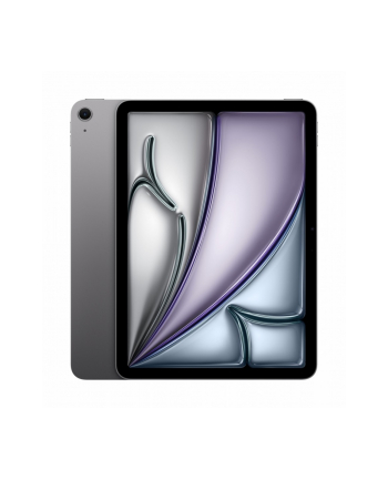 apple iPad Air 11 cali Wi-Fi 128GB - Gwiezdna szarość