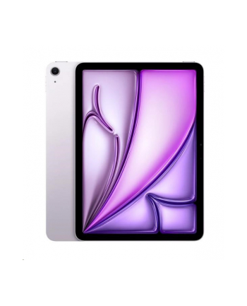 apple iPad Air 11 cali Wi-Fi 128GB - Fioletowy