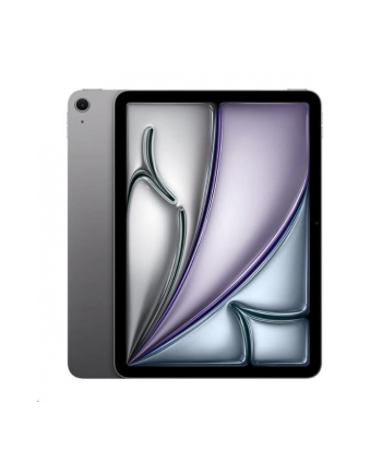 apple iPad Air 11 cali Wi-Fi 256GB - Gwiezdna szarość