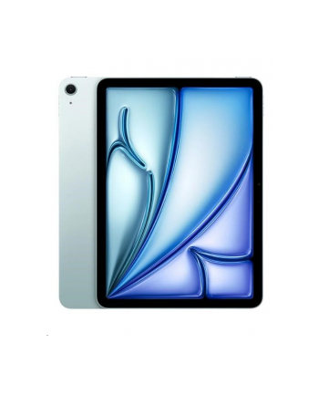 apple iPad Air 11 cali Wi-Fi 256GB - Niebieski