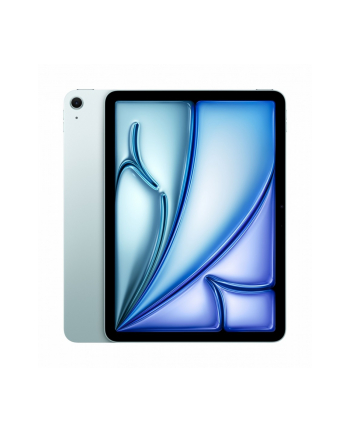 apple iPad Air 11 cali Wi-Fi 256GB - Niebieski