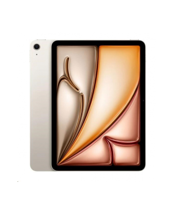 apple iPad Air 11 cali Wi-Fi 256GB - Księżycowa poświata