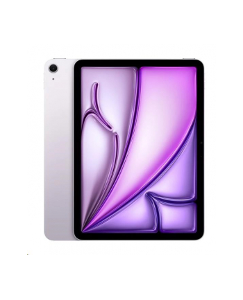 apple iPad Air 11 cali Wi-Fi 256GB - Fioletowy