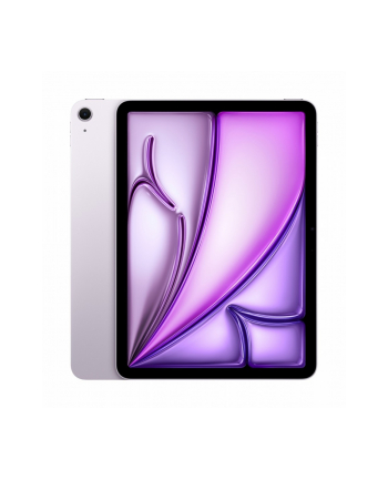 apple iPad Air 11 cali Wi-Fi 256GB - Fioletowy