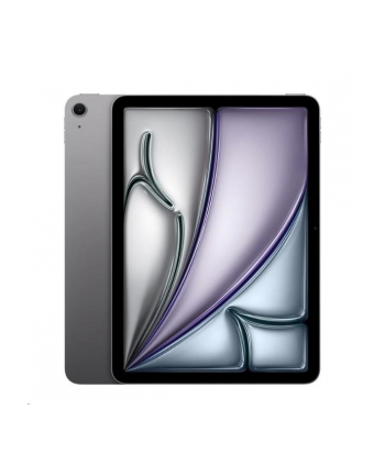 apple iPad Air 11 cali Wi-Fi 512GB - Gwiezdna szarość
