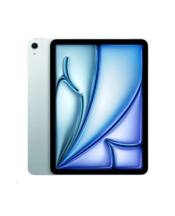 apple iPad Air 11 cali Wi-Fi 512GB - Niebieski