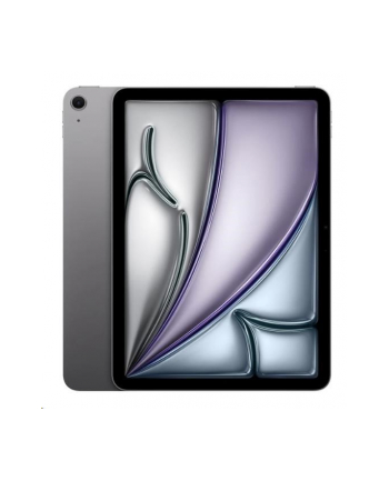 apple iPad Air 11 cali Wi-Fi + Cellular 128GB - Gwiezdna szarość
