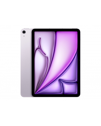 apple iPad Air 11 cali Wi-Fi + Cellular 128GB - Fioletowy