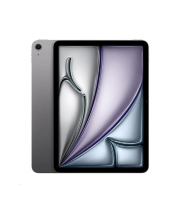 apple iPad Air 11 cali Wi-Fi + Cellular 256GB - Gwiezdna szarość