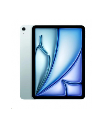 apple iPad Air 11 cali Wi-Fi + Cellular 512GB - Niebieski