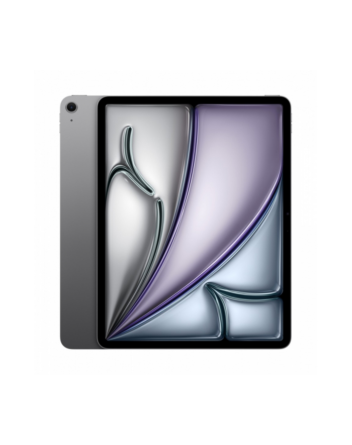 apple iPad Air 13 cali Wi-Fi 128GB - Gwiezdna szarość główny