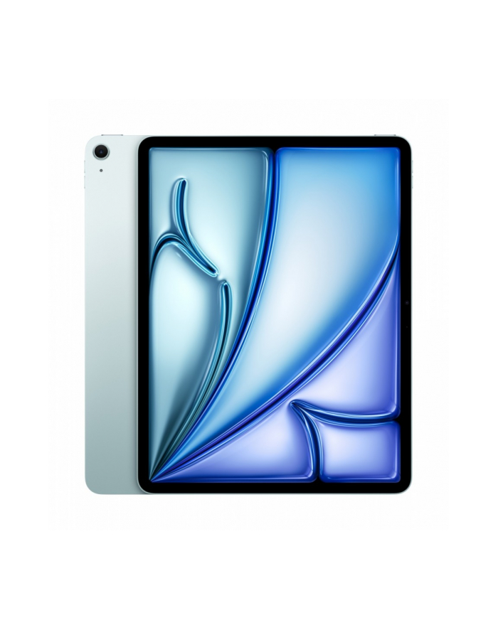 apple iPad Air 13 cali Wi-Fi 128GB - Niebieski główny