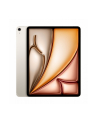 apple iPad Air 13 cali Wi-Fi + Cellular 128GB - Księżycowa poświata - nr 1