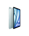 apple iPad Air 13 cali Wi-Fi + Cellular 512GB - Niebieski - nr 3