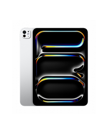 apple iPad Pro 11 cali Wi-Fi 256GB - Srebrny