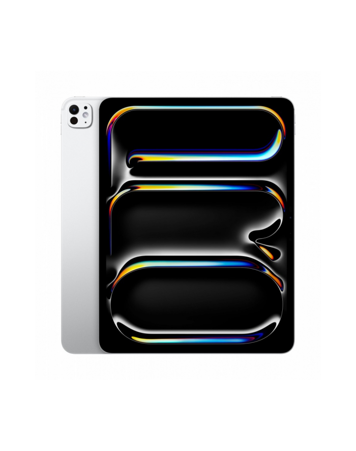 apple iPad Pro 13 cali Wi-Fi 512GB - Srebrny główny